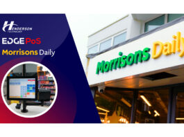 Morrisons Daily appoints Henderson Tech