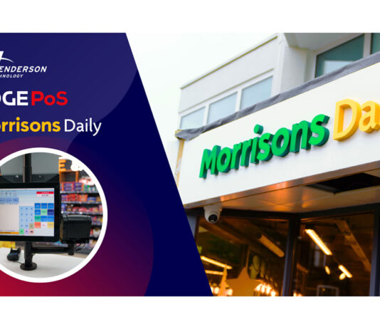 Morrisons Daily appoints Henderson Tech