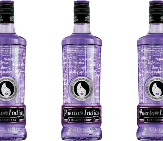 Puerto de Indias raises a glass for equality