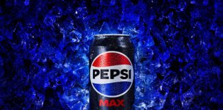 Britvic is running a Pepsi MAX competition for convenience retailers.