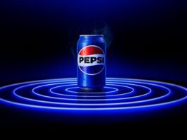 Market News | Pepsi, Ben & Jerry’s, Squeaky Bean, JAC Vapour The Pepsi rebrand has a nostalgic touch.
