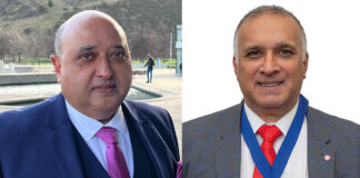 Pete Cheema and Mo Razzaq have both voiced concerns about the rise in MUP.