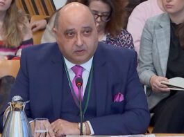 Scottish Government set to give Minimum Unit Pricing update