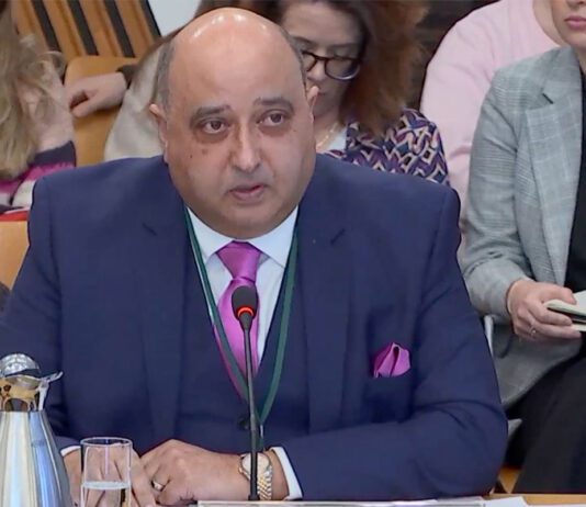 Scottish Government set to give Minimum Unit Pricing update