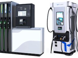 Petroassist UK offers forecourt retailers fuel solutions The new hi-tech Petrotec AXON range follows on from the Hellonext EV brand.