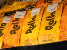 Options to fill up cars and consumers Bringing more options to the forecourt, such as Rollover's food to go offerings, could add on spend by motorists, says Certas Energy UK.