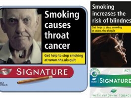 Retailers urged to review cigar range STG UK has rolled out an updated look across its Signature brand.