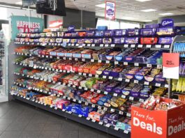 Scotland sets out HFSS restrictions