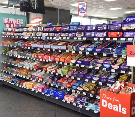 Scotland sets out HFSS restrictions