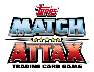 Topps Match Attax logo