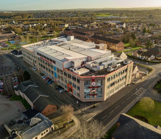 Tunnock’s growth vision is un-wafer-ing Family values still remain at the hear of the famous Tunnock's Uddingston site.