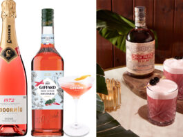 Bring a flair this Valentine’s