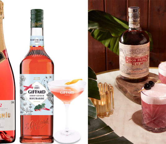 Bring a flair this Valentine’s