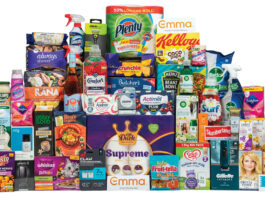 Product of the Year winners for 2024 Product of the Year has rolled out its consumer-voted winners for 2024, highlighting some key Scottish trends in the process.