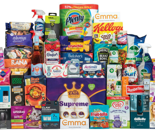 Product of the Year winners for 2024 Product of the Year has rolled out its consumer-voted winners for 2024, highlighting some key Scottish trends in the process.