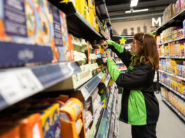 Nearly one in four households struggling