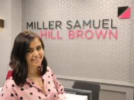 International Women’s Day – Miller Samuel Hill Brown