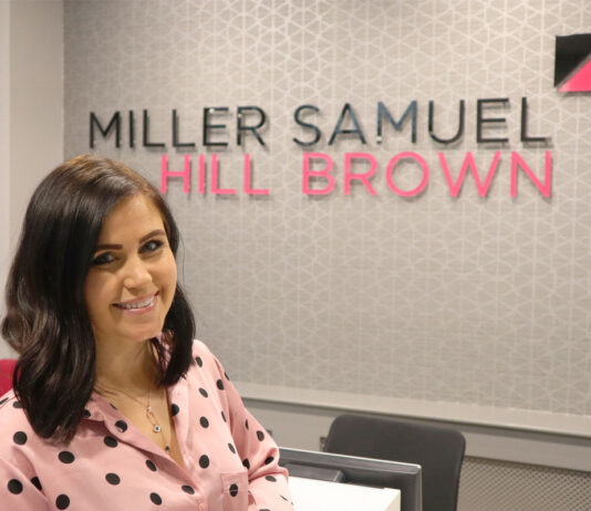 International Women’s Day – Miller Samuel Hill Brown