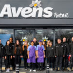 Nisa supports Kirkcaldy convenience