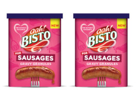Bisto has a banger in its new Sausage Gravy
