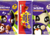 Easter will be all about gifting to loved ones this year, according to Mondelez International.