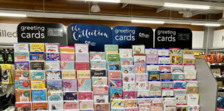 Card Connection has two franchise opportunities in Scotland at present – one in the Stirling area and the other in the Ayr area.