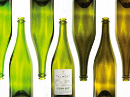 Telmont invests in planet saving bottles