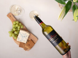 Chapel Down calls for a Chardonnay Renaissance