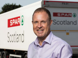 CJ Lang is a smooth operator The distribution centre and transportation play vital roles, says CJ Lang chief executive Colin McLean.