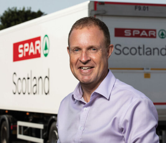 CJ Lang is a smooth operator The distribution centre and transportation play vital roles, says CJ Lang chief executive Colin McLean.