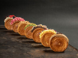 Macphie predicts food craze for the UK