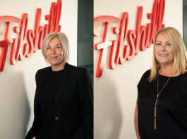 International Women’s Day – JW Filshill