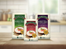 Hamlyns lays out its green credentials Hamlyns products now come in eco-friendly paper bags – meeting consumer sustainability desires.