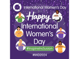 Highlighting the influential women in our sector