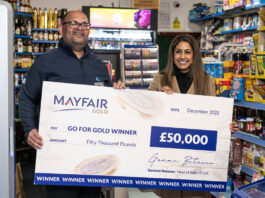 JTI finds Gold retailers