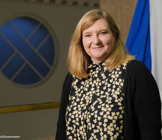 ScotGov confirms generational tobacco ban