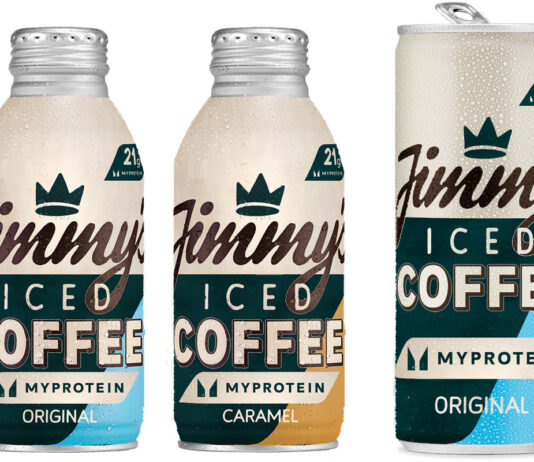 Jimmy’s joins the protein gain with new flavour