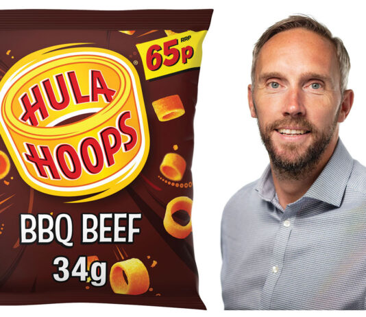 KP Snacks focuses on meal deal opportunities Retailers should focus on the value of PMPs along with the meal deal opportunity, says Matt Collins.