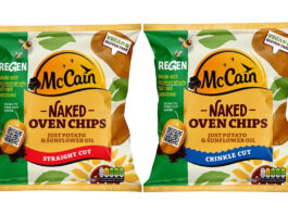 McCain shouts out sustainability