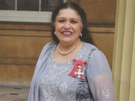 International Women’s Day – Mrs Unis Spicy Foods