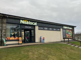 Nisa enhances convenience in Thurso