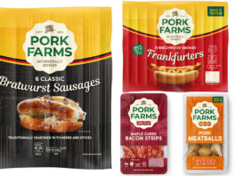 Pork Farms packs in the protein