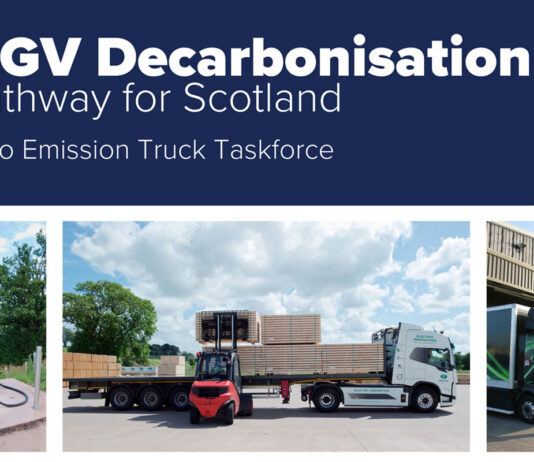 SWA sets out next steps on net-zero goal