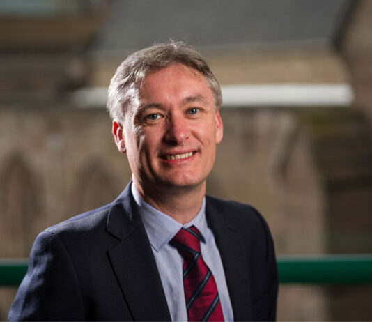 Showcase for Scotland’s strengths globally