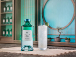Market News | Altos, Brothers, Ukiyo, Fosters The new Ukiyo Tokyo Dry Gin.