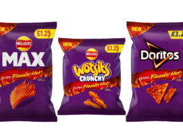 Pepsico has a Flamin’ Hot offer