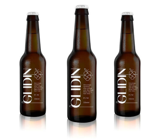 Market News | Wha Gwan, Biona, Jammie Dodgers, Funkin Cocktails The limited-edition Glidin RTD from Wha Gwan.