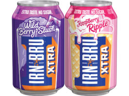 Win a taste of the summer with Irn-Bru