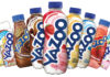 Yazoo has expanded to include new PMP formats for its Thick N’ Creamy drinks.
