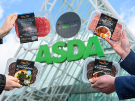 Simon Howie ramps up Asda presence